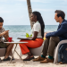 Death in Paradise
