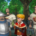 Robin Hood - Schlitzohr von Sherwood