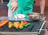 James Martins kulinarisches Amerika