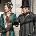 The Frankenstein Chronicles