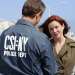 CSI: New York