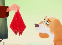 Belfort & Lupin - Die Hunde von Versailles