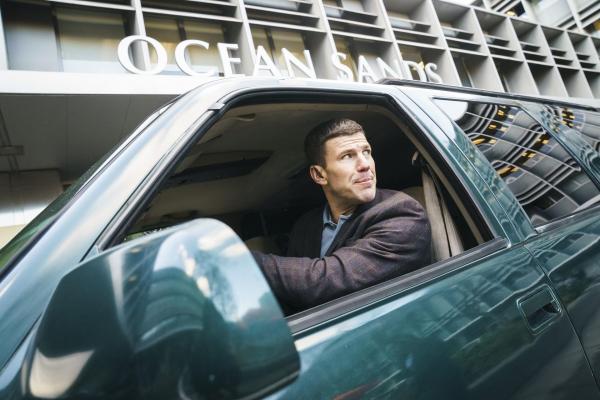 Bild 1 von 5: Leroy Jethro Gibbs (Austin Stowell)