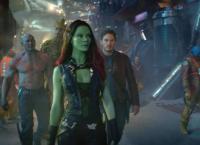 Guardians of the Galaxy