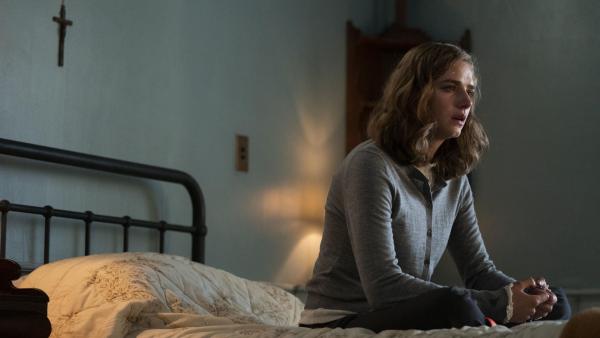 Bild 1 von 4: Alice (Cricket Brown)