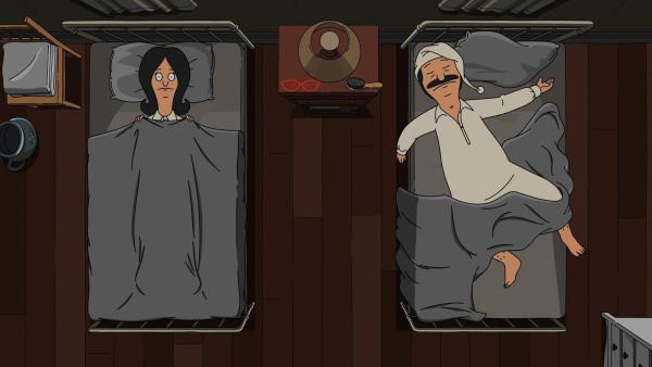 Bild 1 von 10: Linda (l.); Bob (r.)