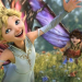 Strange Magic