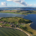 Land zwischen Belt und Bodden