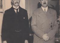 Countdown zum Zweiten Weltkrieg