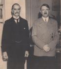 Countdown zum Zweiten Weltkrieg