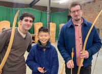 neuneinhalb - für dich mittendrin