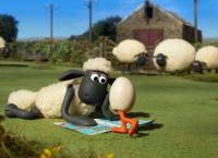 Shaun das Schaf