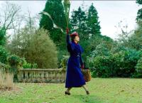 Mary Poppins Rückkehr