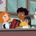 Schlimmer geht s immer mit Milo Murphy