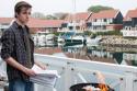 3sat 20:15: Das Mädchen am Strand