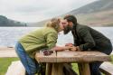 Jamie Dornan in: The Tourist - Irisches Blut