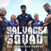 Salvage Squad - Die Bergungs-Profis