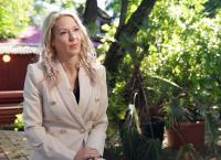 Simone, die letzte Lugnerin