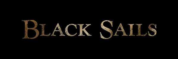 Bild 1 von 12: (4. Staffel) - Black Sails - Logo