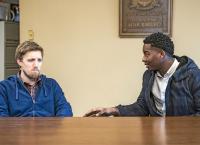 God Friended Me - Die Freundschaftsanfrage