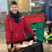 Die rbb Reporter - Tonne oder Teller