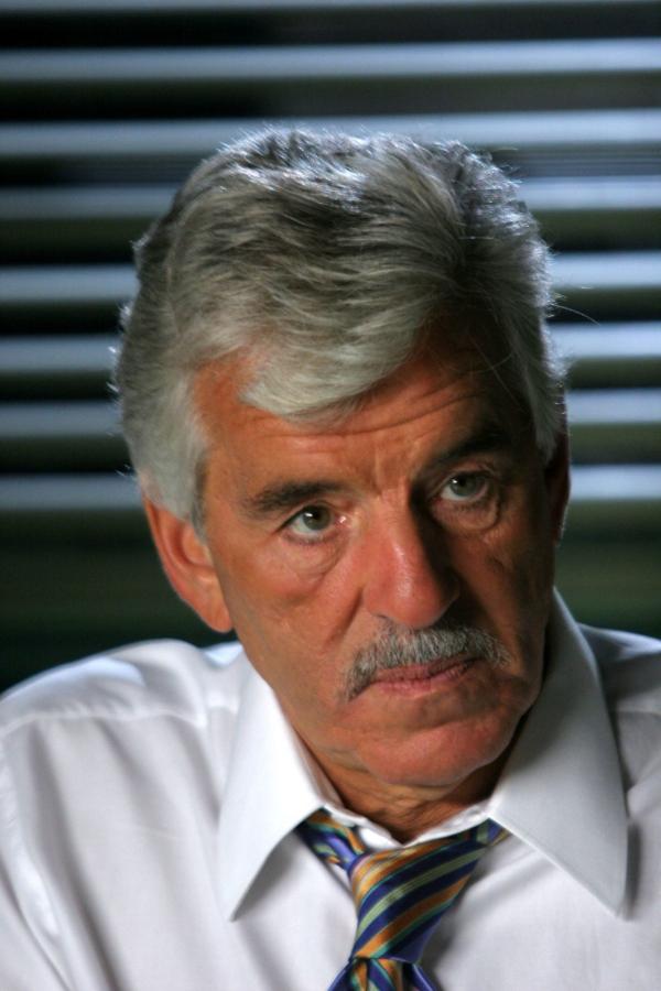 Bild 1 von 10: Dennis Farina as Joe Fontana -- NBC Universal