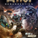 Atlantic Rim: Resurrection