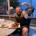 Eddie Eats America - Starker Mann, großer Hunger