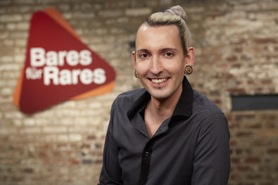 Bares Für Rares Händler Fabian Bares Für Rares Händler Fabian