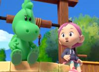 Grisu - Der kleine Drache