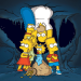 Die Simpsons