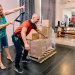 Extreme Unboxing - Knete für Pakete