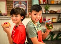 Schmatzo - Kochen mit WOW