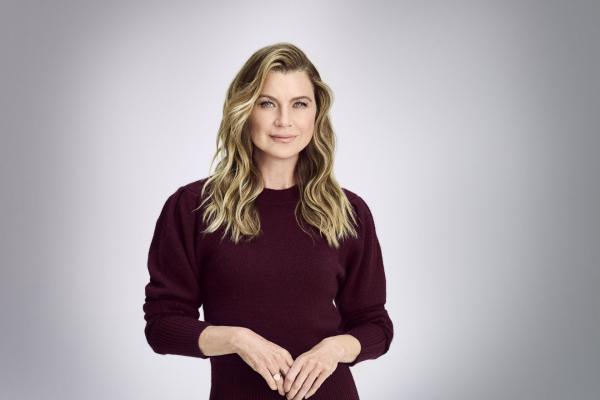 Bild 1 von 44: (18. Staffel) - Dr. Meredith Grey (Ellen Pompeo)