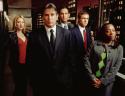 Without a Trace - Spurlos verschwunden