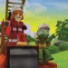 Franklin und Freunde