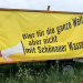Greenwashing: Konsum gegen den Klimawandel?