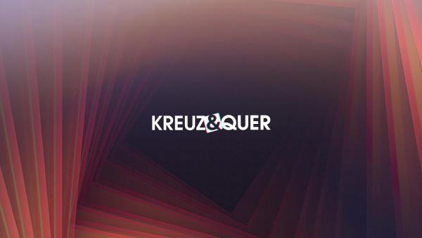Bild 1 von 2: kreuz & quer