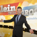 Klein gegen Groß