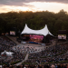 Die Berliner Philharmoniker live in der Waldbühne