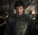 Sat1 20:15: The Great Wall