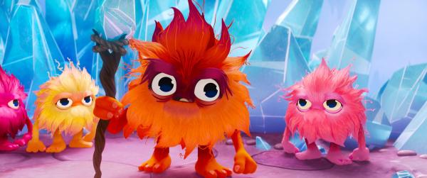 Bild 1 von 7: ALTE ARTWORKS