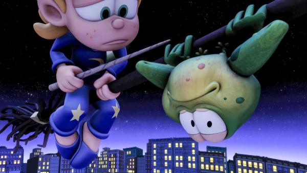 Bild 1 von 20: Garfield