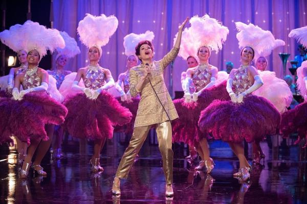 Bild 1 von 5: Judy Garland (Renée Zellweger)