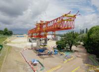 Marvellous Machines: Kolosse aus Stahl