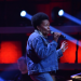 The Voice Senior