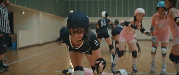 Bild 1 von 9: Barby Misery (Sophie de Fürst) möchte mit allen Mitteln den \