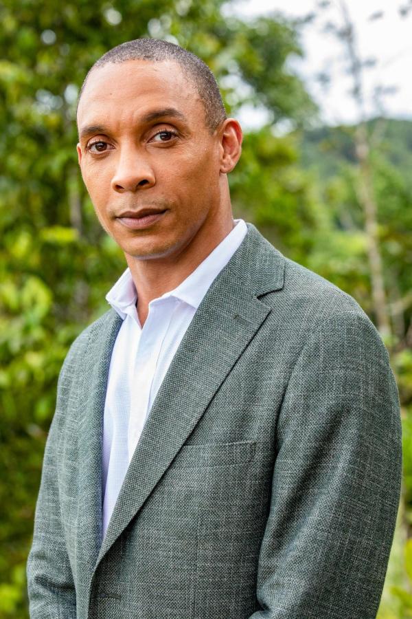 Bild 1 von 2: Im Bild: Craig Stein (Vincent Petit).