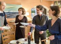 Nord Nord Mord - Sievers und die Stille Nacht