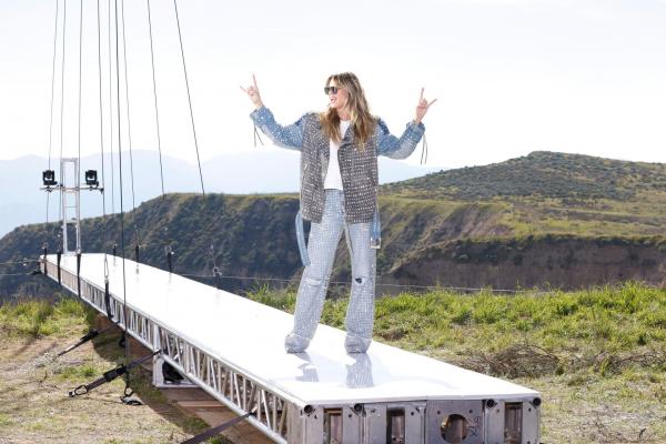 Germany‘s Next Topmodel - by Heidi Klum - Unterhaltung / Castingshow